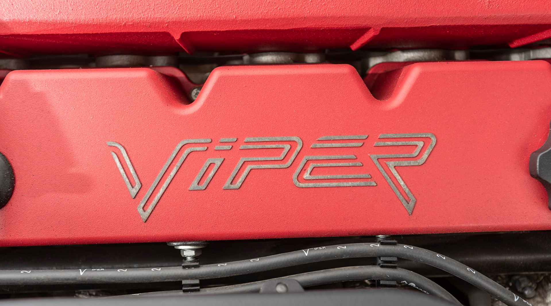 Used 1995 Dodge Viper -ONLY 10k MILES-RT/10 Roadster-1 of 1,430- FACTORY AC OPTION-SEE VIDEO | Mundelein, IL
