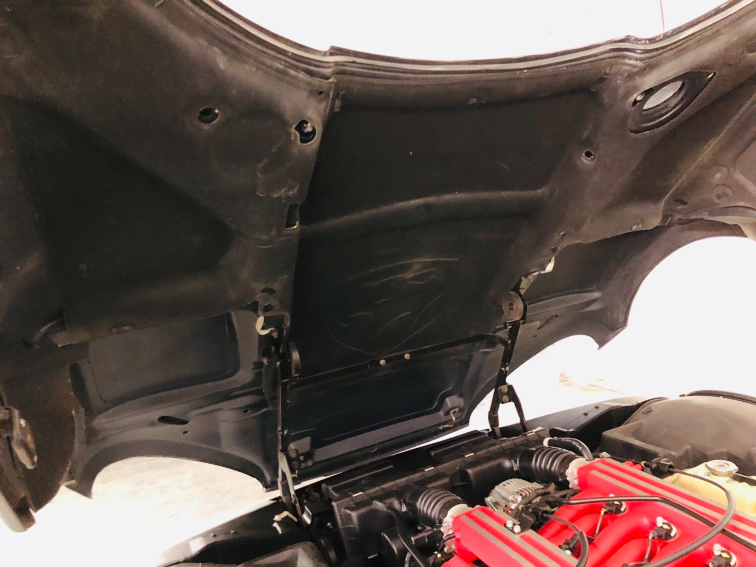 Used 1995 Dodge Viper -ONLY 10k MILES-RT/10 Roadster-1 of 1,430- FACTORY AC OPTION-SEE VIDEO | Mundelein, IL