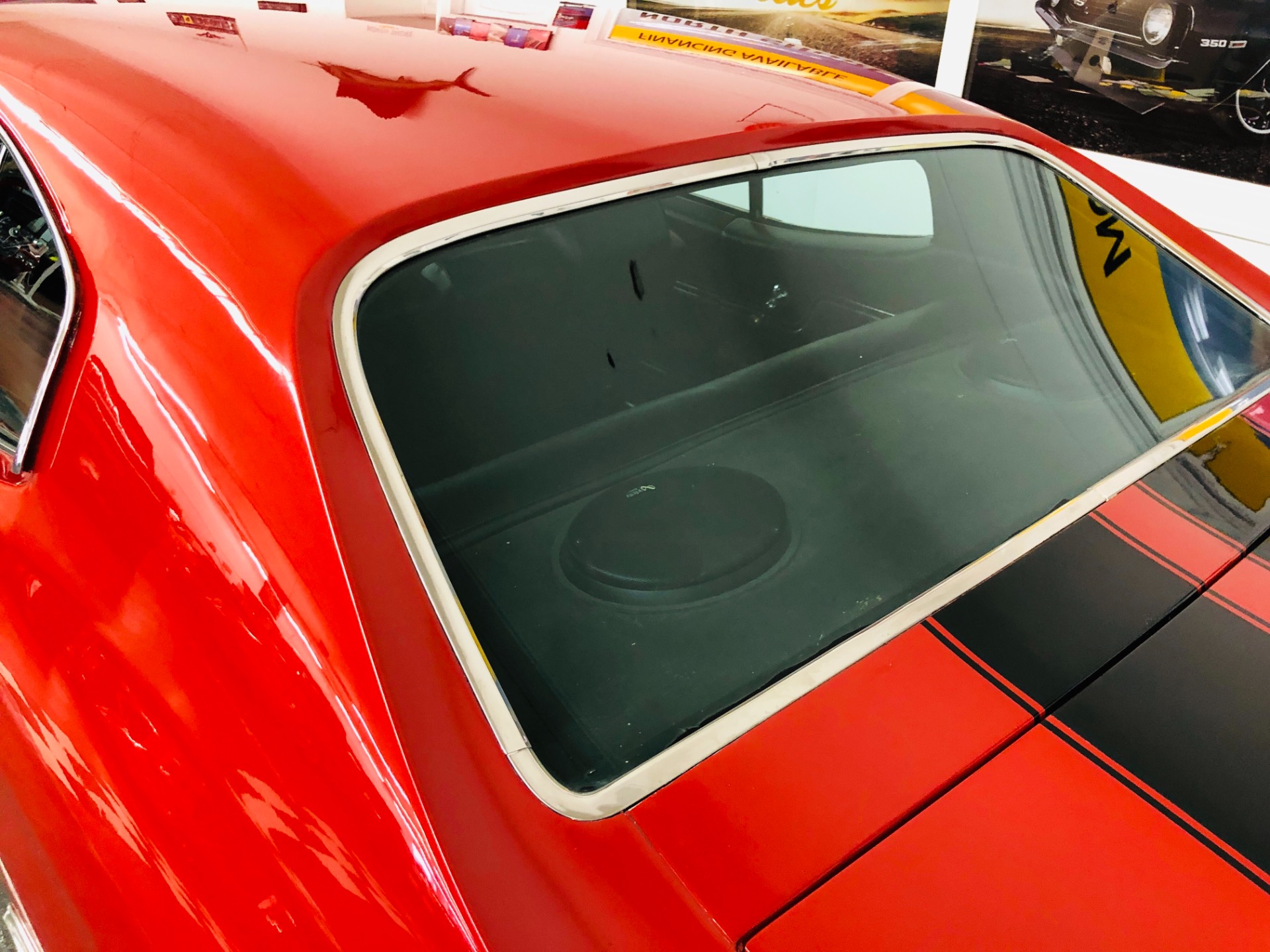 Used 1971 Chevrolet Chevelle -BIG BLOCK ORIGINAL BUILD SHEET-4 SPEED-PURE MUSCLE CAR- | Mundelein, IL