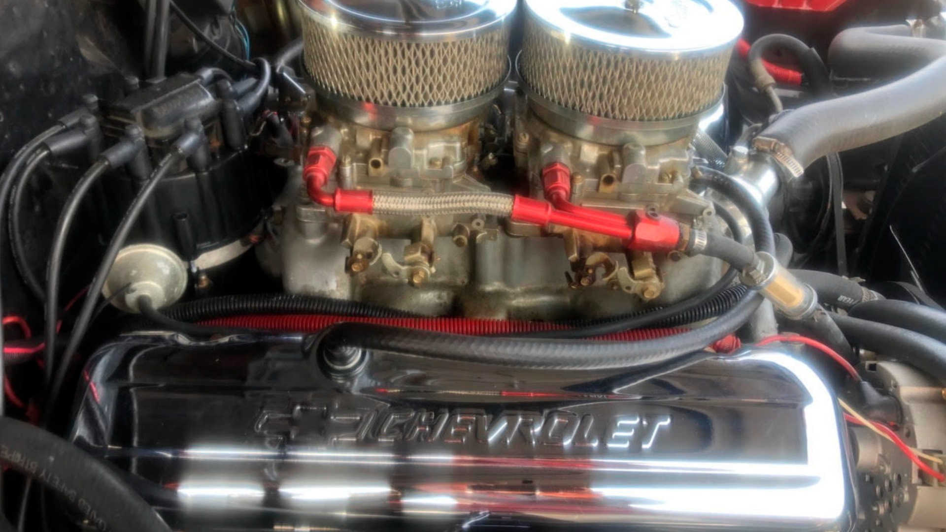 Used 1971 Chevrolet Chevelle -BIG BLOCK ORIGINAL BUILD SHEET-4 SPEED-PURE MUSCLE CAR- | Mundelein, IL