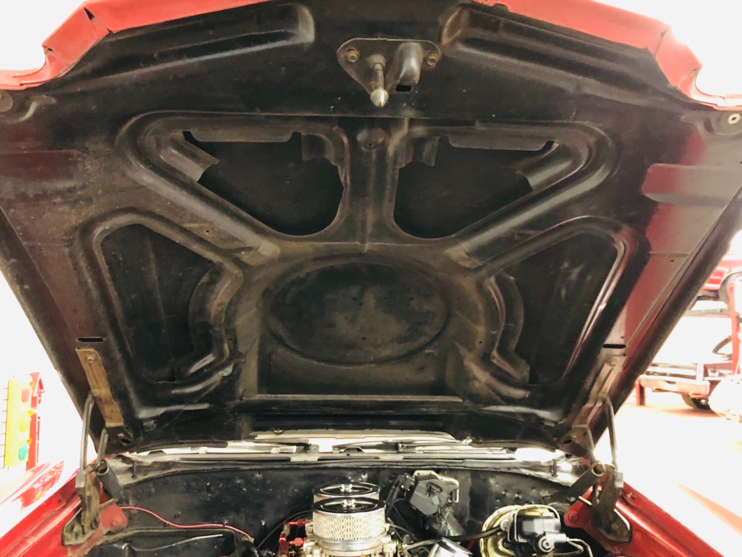 Used 1971 Chevrolet Chevelle -BIG BLOCK ORIGINAL BUILD SHEET-4 SPEED-PURE MUSCLE CAR- | Mundelein, IL
