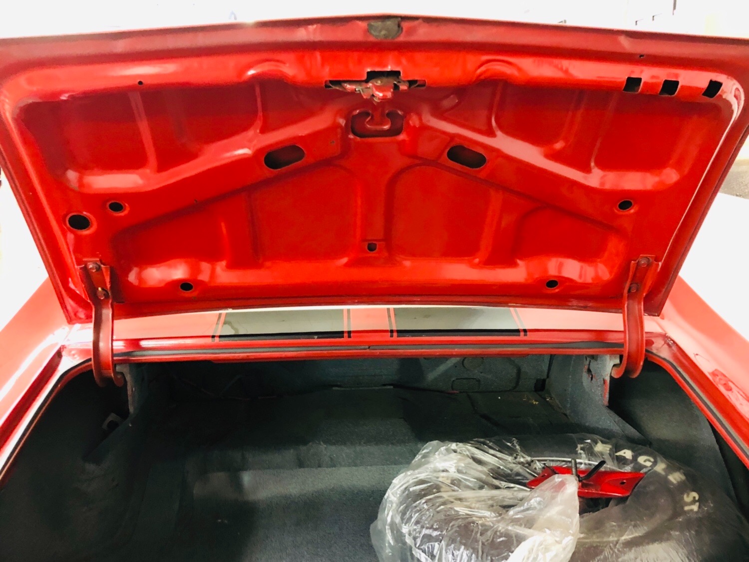 Used 1971 Chevrolet Chevelle -BIG BLOCK ORIGINAL BUILD SHEET-4 SPEED-PURE MUSCLE CAR- | Mundelein, IL
