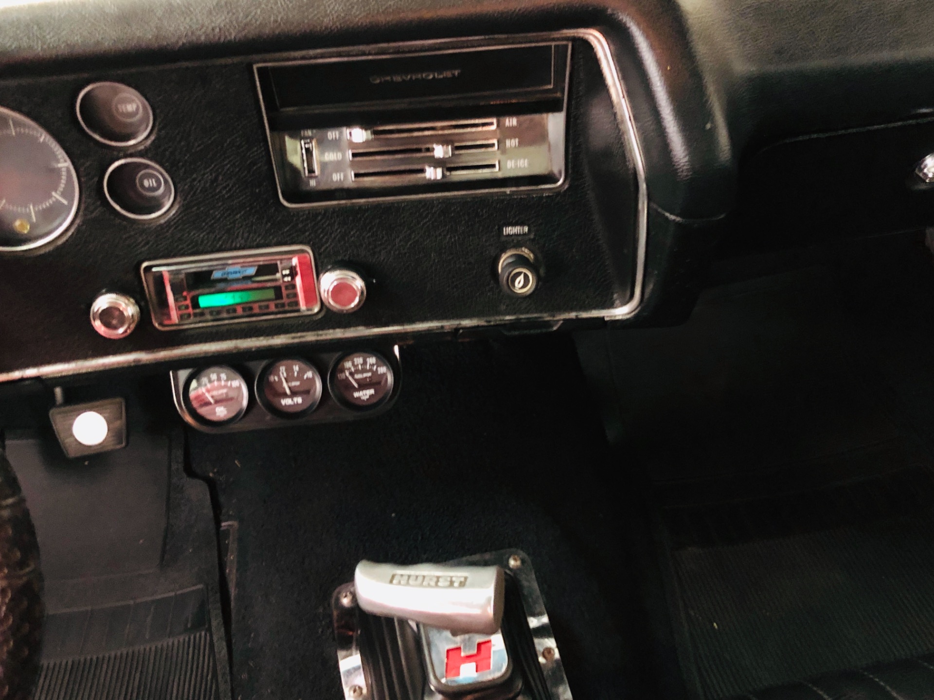 Used 1971 Chevrolet Chevelle -BIG BLOCK ORIGINAL BUILD SHEET-4 SPEED-PURE MUSCLE CAR- | Mundelein, IL