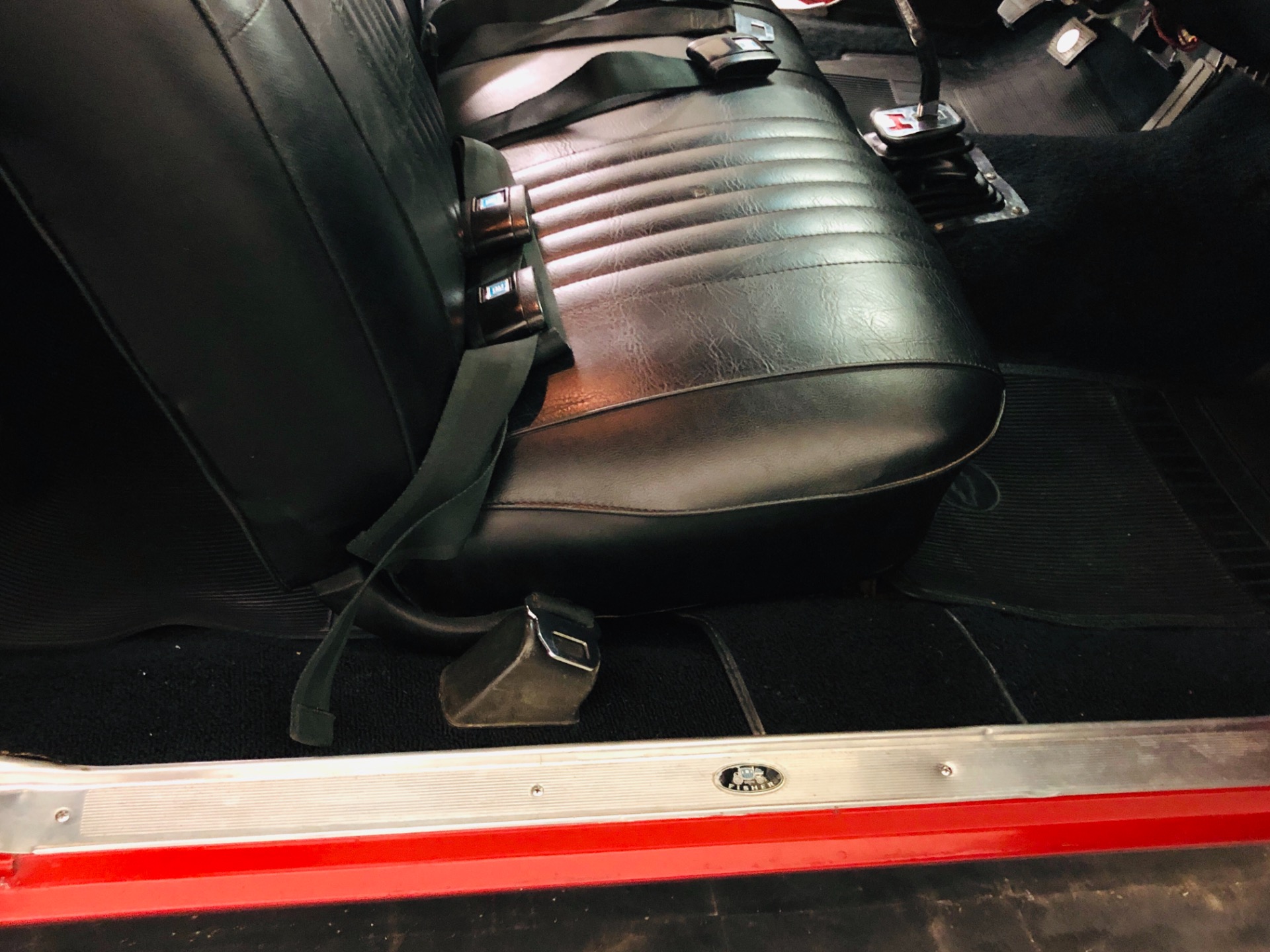 Used 1971 Chevrolet Chevelle -BIG BLOCK ORIGINAL BUILD SHEET-4 SPEED-PURE MUSCLE CAR- | Mundelein, IL