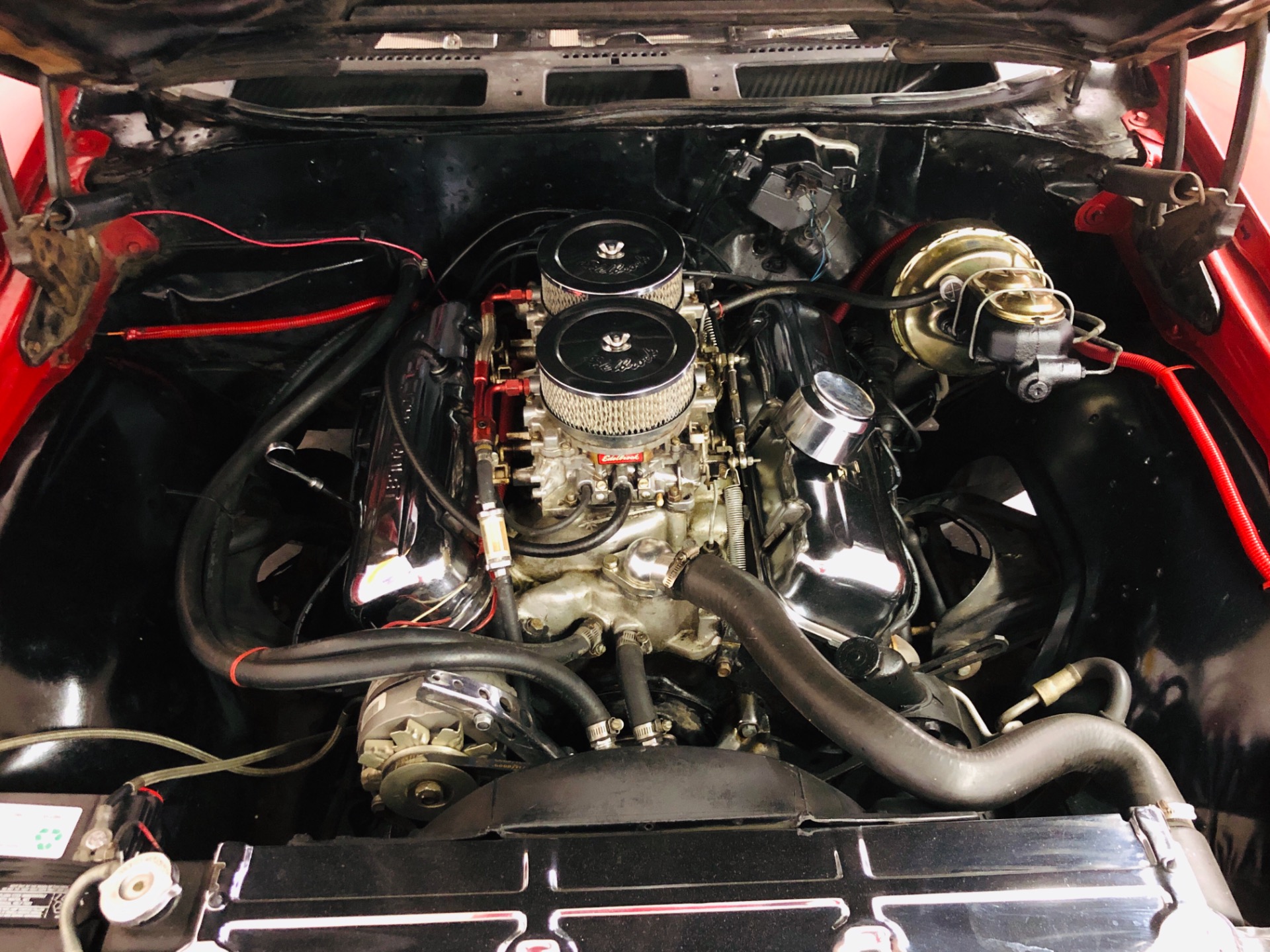 Used 1971 Chevrolet Chevelle -BIG BLOCK ORIGINAL BUILD SHEET-4 SPEED-PURE MUSCLE CAR- | Mundelein, IL
