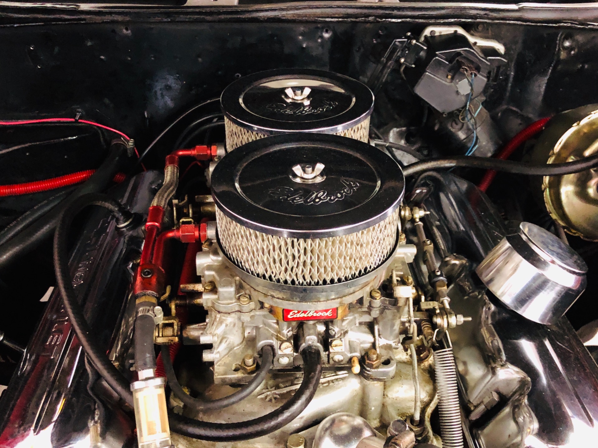 Used 1971 Chevrolet Chevelle -BIG BLOCK ORIGINAL BUILD SHEET-4 SPEED-PURE MUSCLE CAR- | Mundelein, IL