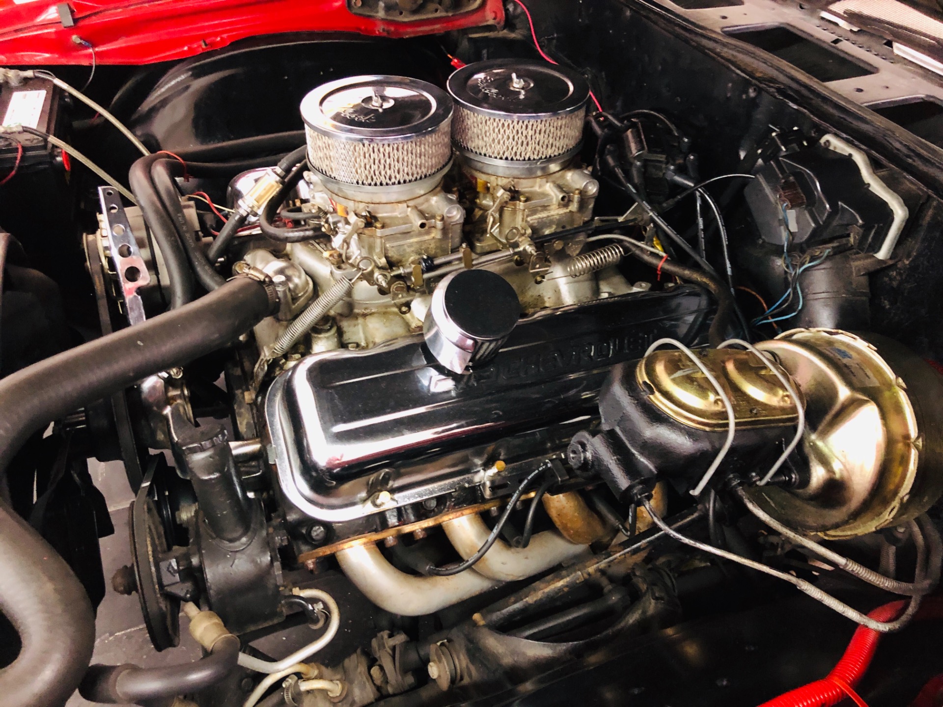 Used 1971 Chevrolet Chevelle -BIG BLOCK ORIGINAL BUILD SHEET-4 SPEED-PURE MUSCLE CAR- | Mundelein, IL
