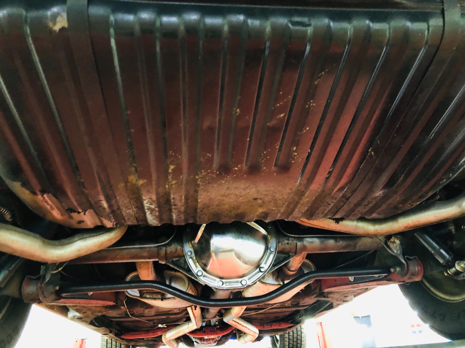 Used 1971 Chevrolet Chevelle -BIG BLOCK ORIGINAL BUILD SHEET-4 SPEED-PURE MUSCLE CAR- | Mundelein, IL