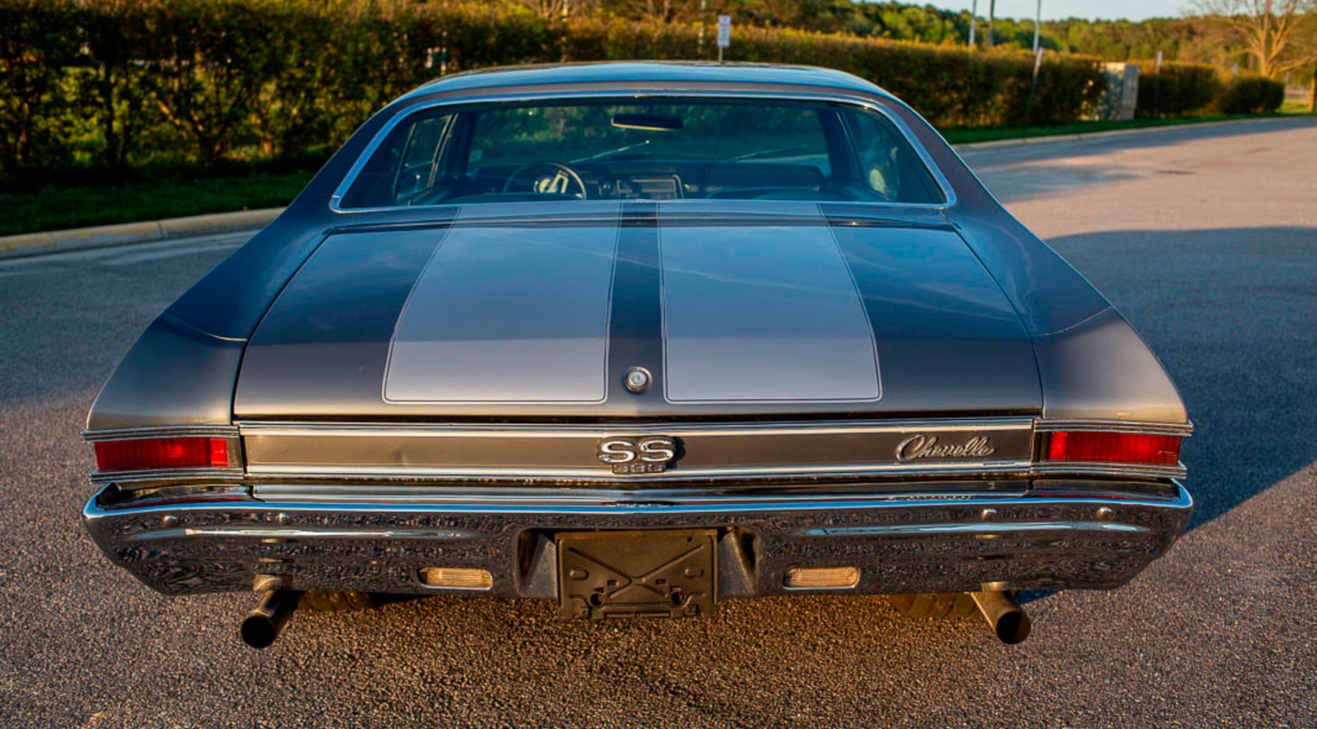 Used 1968 Chevrolet Chevelle -MULTIPLE SHOW WINNER-BIG BLOCK 454 POWERFUL ENGINE- | Mundelein, IL