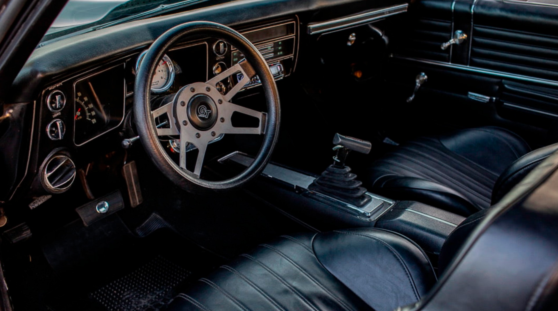 Used 1968 Chevrolet Chevelle -MULTIPLE SHOW WINNER-BIG BLOCK 454 POWERFUL ENGINE- | Mundelein, IL