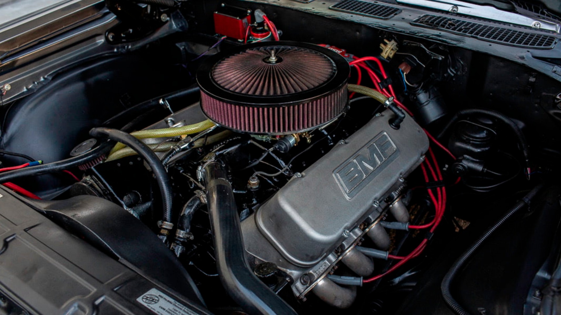 Used 1968 Chevrolet Chevelle -MULTIPLE SHOW WINNER-BIG BLOCK 454 POWERFUL ENGINE- | Mundelein, IL