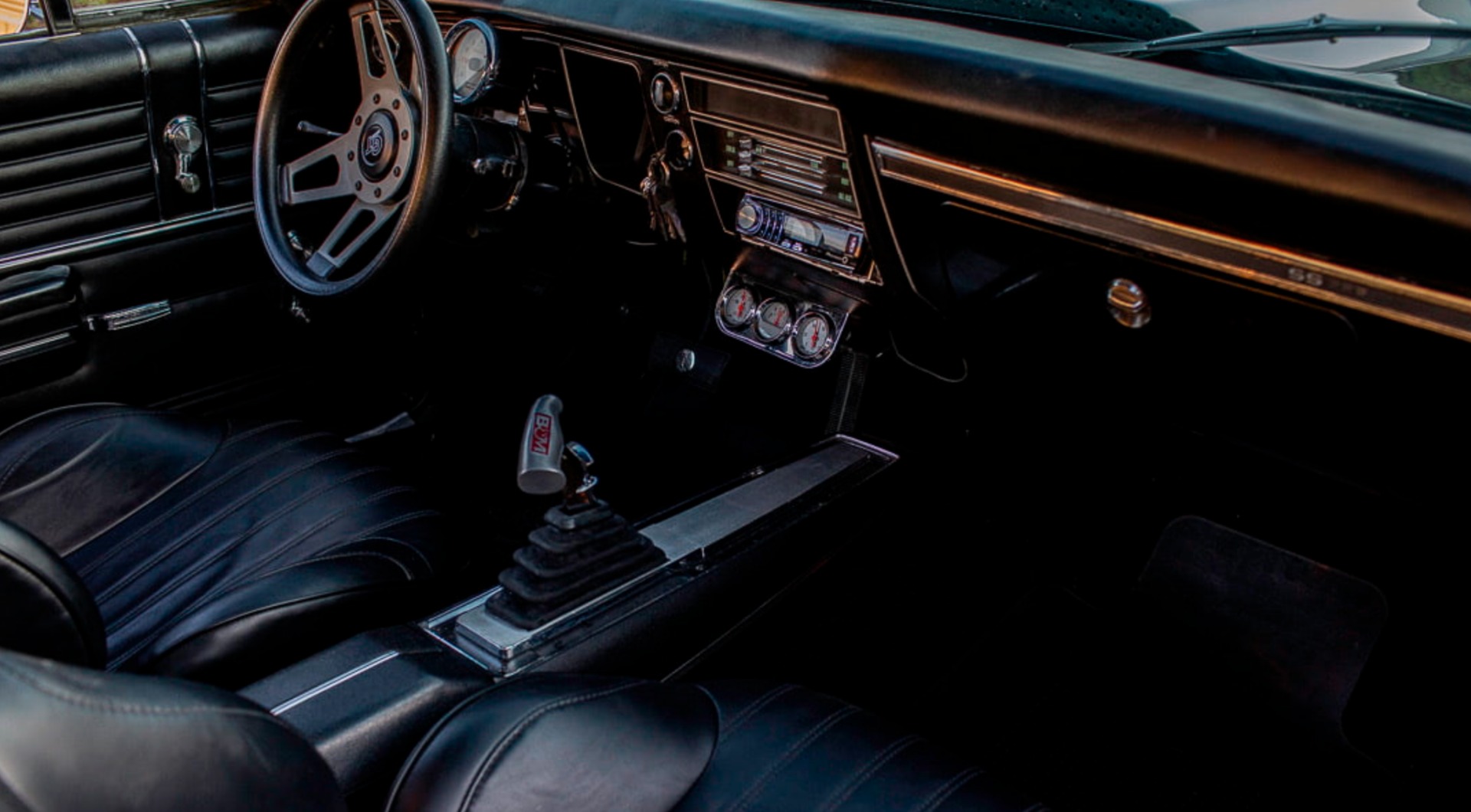Used 1968 Chevrolet Chevelle -MULTIPLE SHOW WINNER-BIG BLOCK 454 POWERFUL ENGINE- | Mundelein, IL