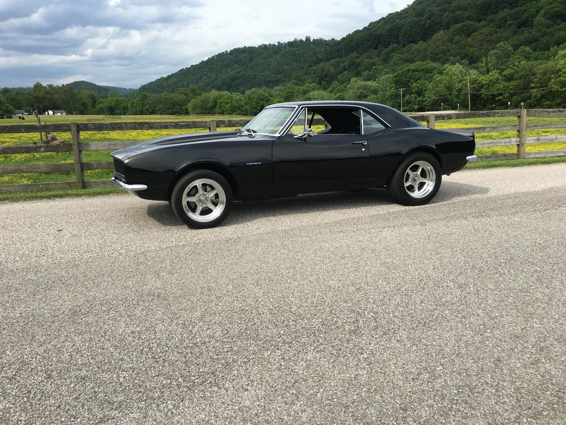 Used 1967 Chevrolet Camaro -RS-BIG BLOCK-AUTOMATIC-NICE CONDITION-SEE VIDEO | Mundelein, IL