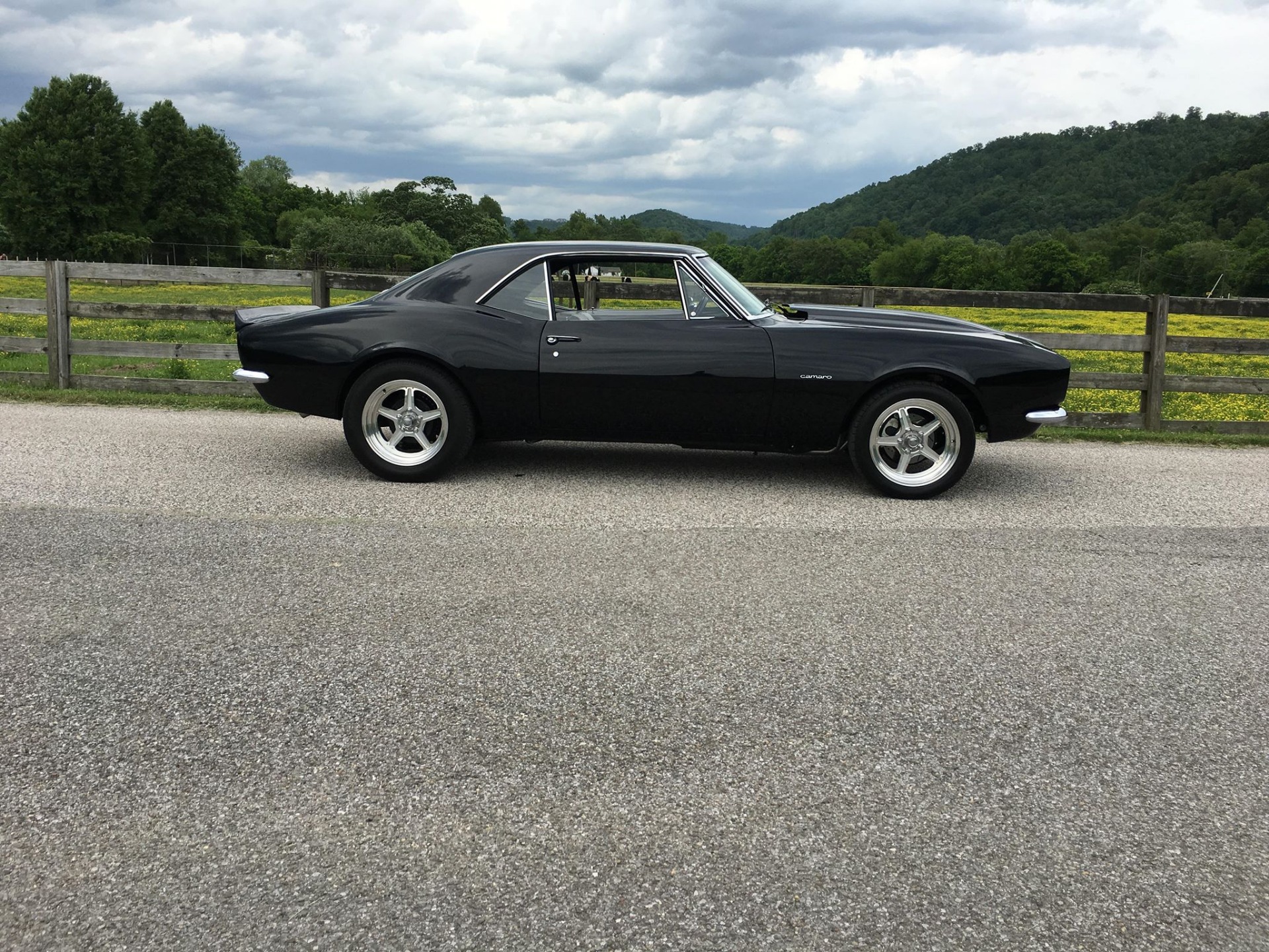 Used 1967 Chevrolet Camaro -RS-BIG BLOCK-AUTOMATIC-NICE CONDITION-SEE VIDEO | Mundelein, IL