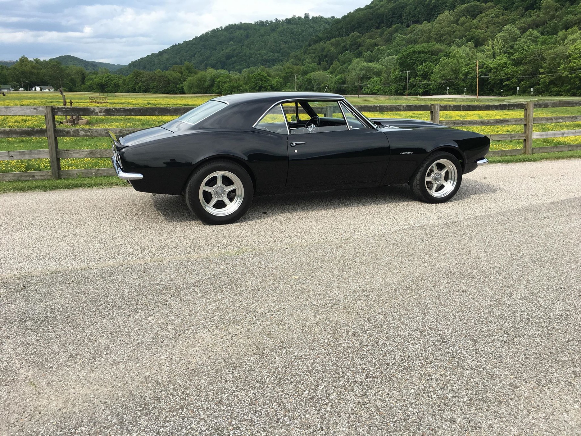 Used 1967 Chevrolet Camaro -RS-BIG BLOCK-AUTOMATIC-NICE CONDITION-SEE VIDEO | Mundelein, IL