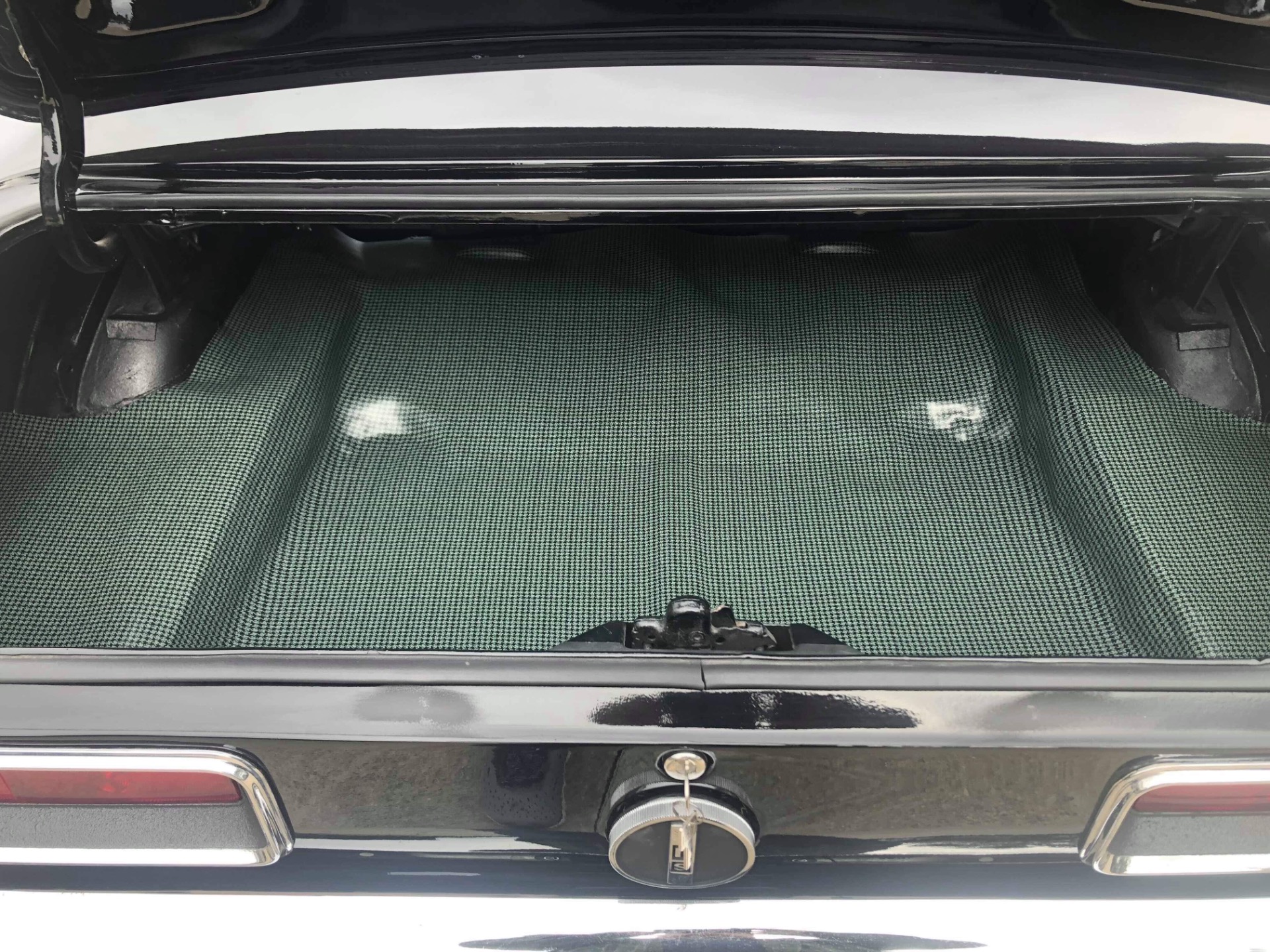 Used 1967 Chevrolet Camaro -RS-BIG BLOCK-AUTOMATIC-NICE CONDITION-SEE VIDEO | Mundelein, IL
