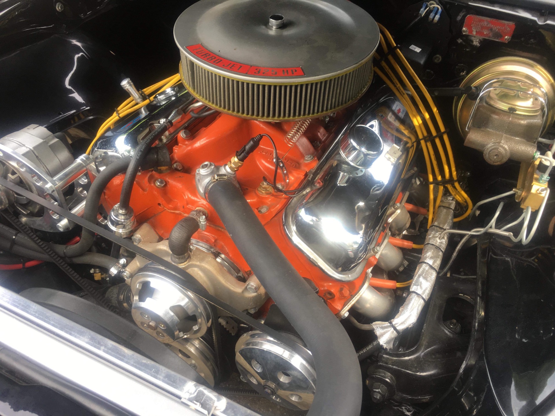 Used 1967 Chevrolet Camaro -RS-BIG BLOCK-AUTOMATIC-NICE CONDITION-SEE VIDEO | Mundelein, IL
