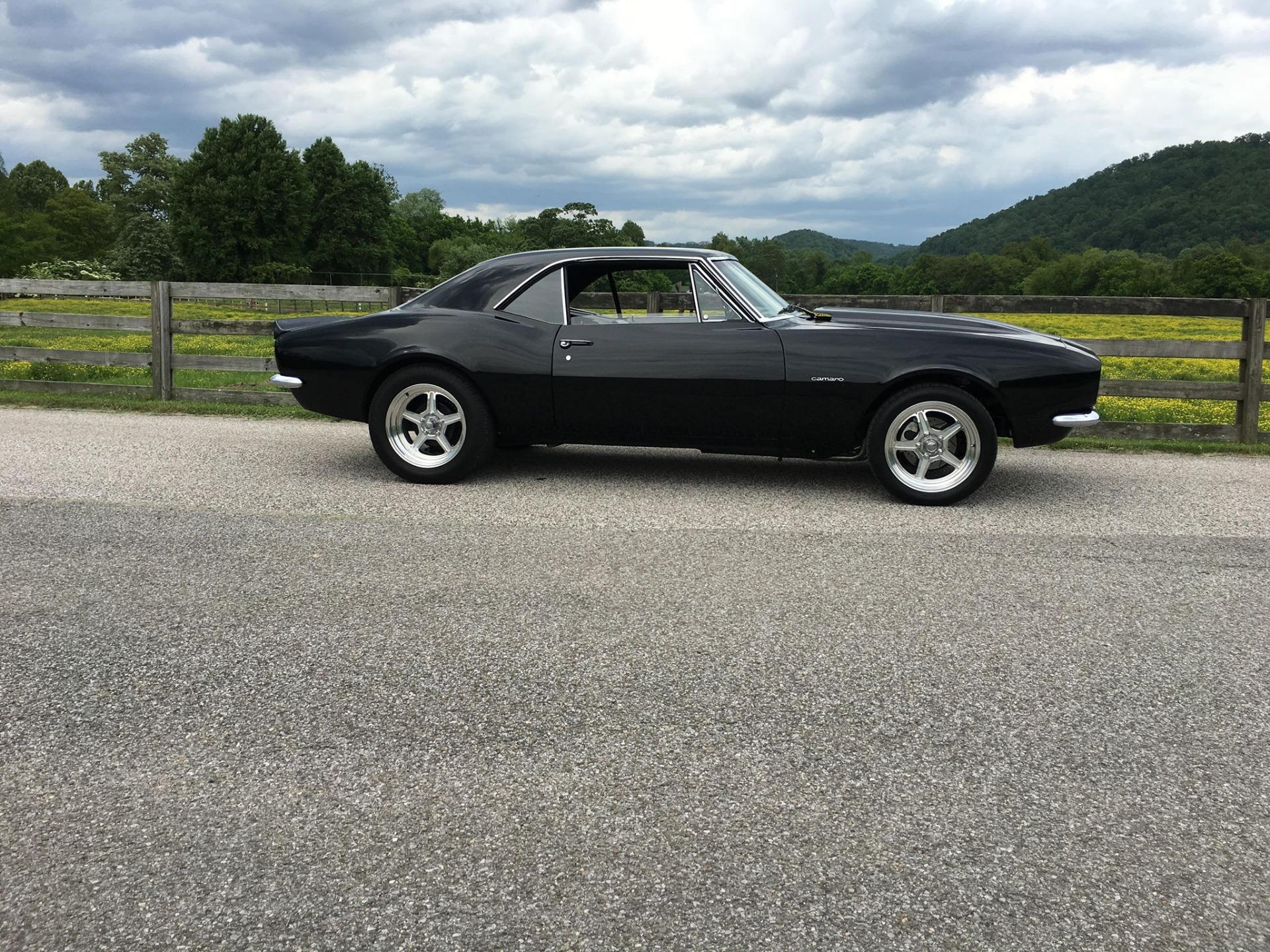 Used 1967 Chevrolet Camaro -RS-BIG BLOCK-AUTOMATIC-NICE CONDITION-SEE VIDEO | Mundelein, IL