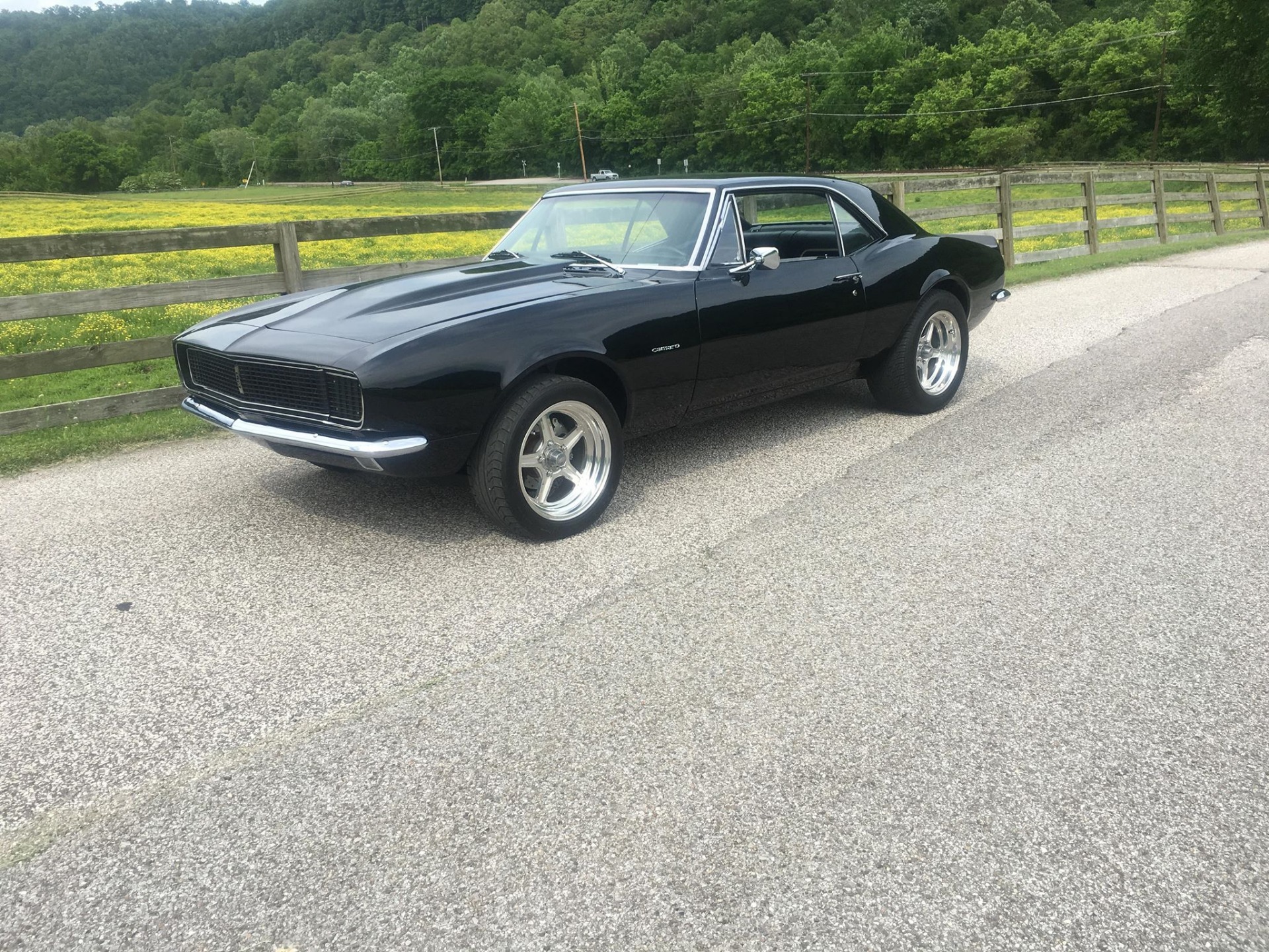 Used 1967 Chevrolet Camaro -RS-BIG BLOCK-AUTOMATIC-NICE CONDITION-SEE VIDEO | Mundelein, IL
