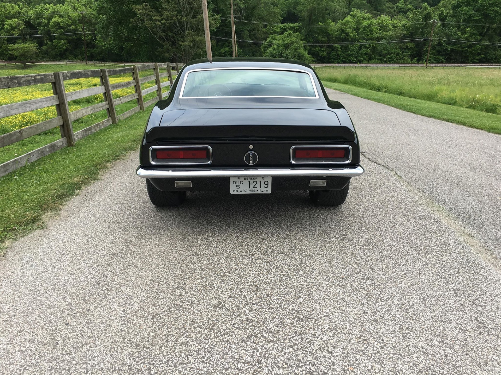Used 1967 Chevrolet Camaro -RS-BIG BLOCK-AUTOMATIC-NICE CONDITION-SEE VIDEO | Mundelein, IL