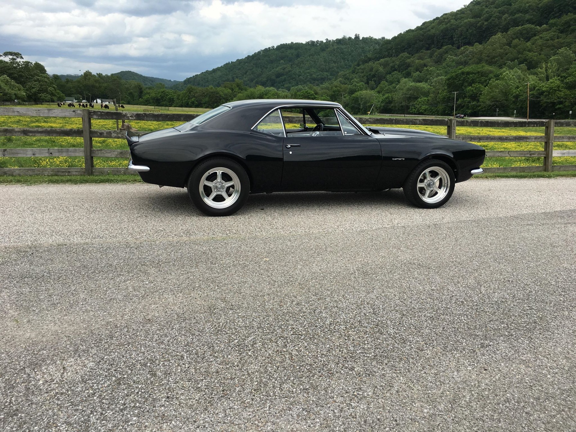 Used 1967 Chevrolet Camaro -RS-BIG BLOCK-AUTOMATIC-NICE CONDITION-SEE VIDEO | Mundelein, IL