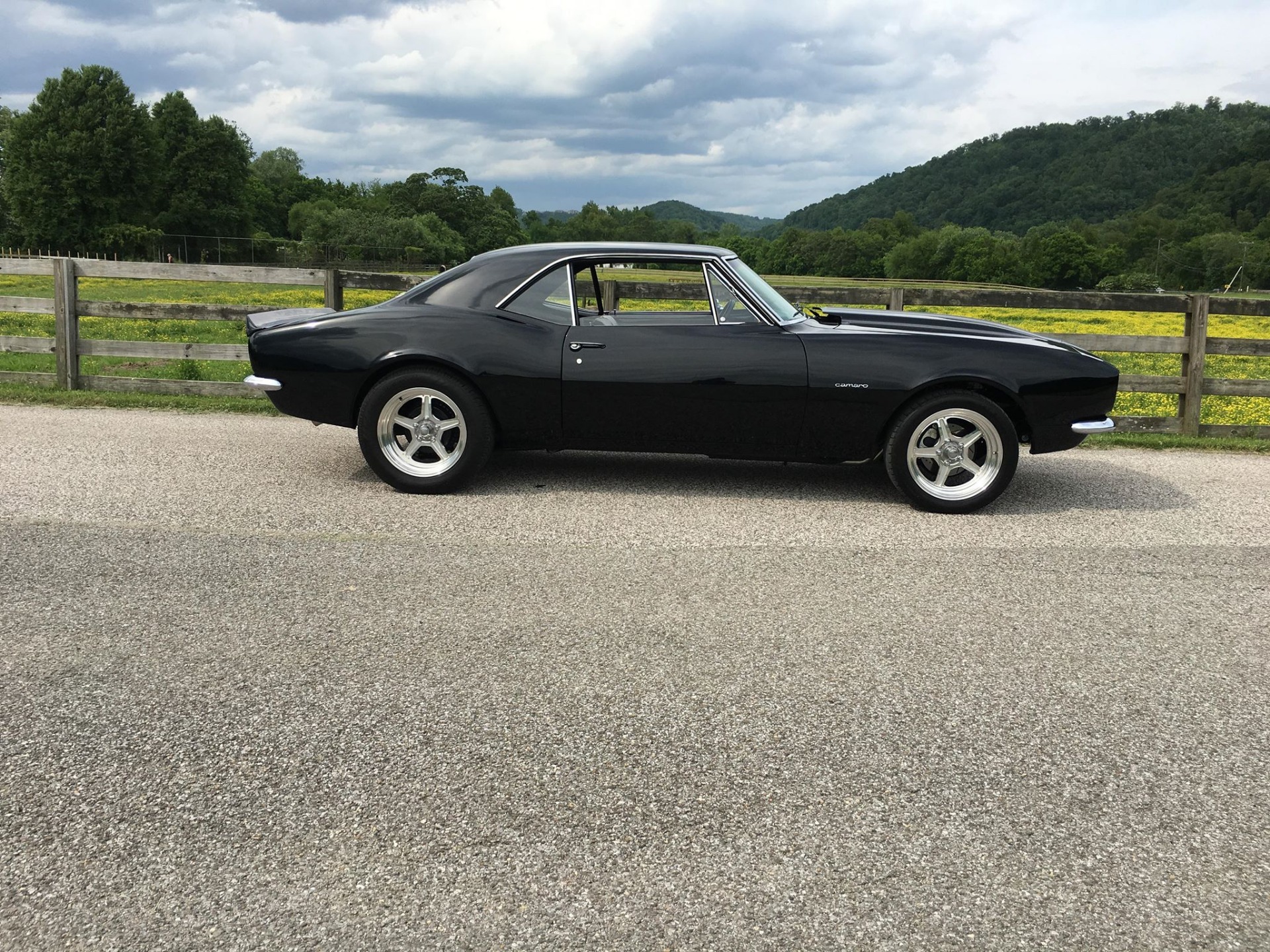 Used 1967 Chevrolet Camaro -RS-BIG BLOCK-AUTOMATIC-NICE CONDITION-SEE VIDEO | Mundelein, IL