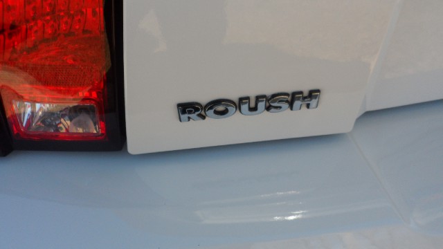 Used 2002 Ford Mustang ROUSH STAGE 3--SUPERCHARGED-SEE VIDEO | Mundelein, IL