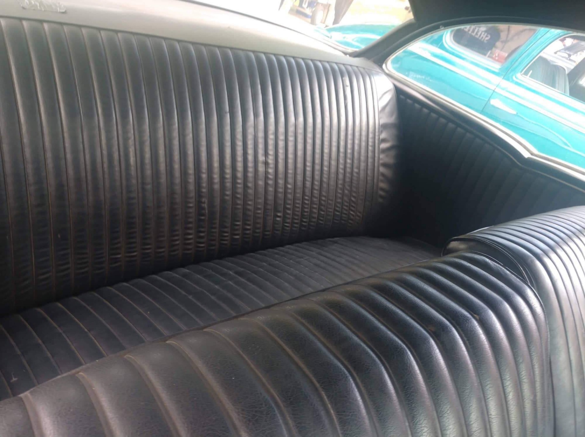 Used 1957 Chevrolet Bel Air -2 Post-Clean Driver-SEE VIDEO | Mundelein, IL