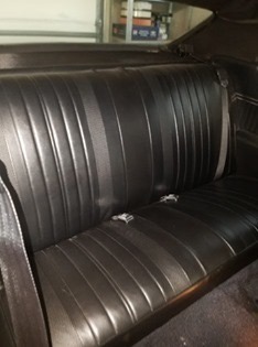 Used 1970 Chevrolet Chevelle -RESTORED CORTEZ SILVER-DYNOED MUSCLE CAR | Mundelein, IL