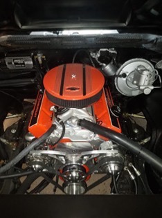 Used 1970 Chevrolet Chevelle -RESTORED CORTEZ SILVER-DYNOED MUSCLE CAR | Mundelein, IL