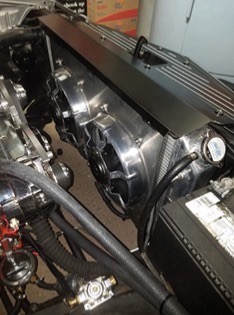 Used 1970 Chevrolet Chevelle -RESTORED CORTEZ SILVER-DYNOED MUSCLE CAR | Mundelein, IL