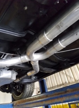 Used 1970 Chevrolet Chevelle -RESTORED CORTEZ SILVER-DYNOED MUSCLE CAR | Mundelein, IL