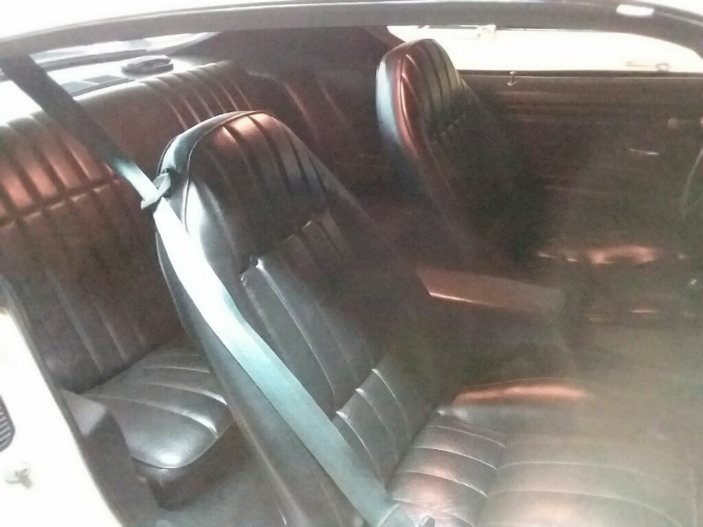 Used 1974 Chevrolet Camaro -Z/28-NUMBERS MATCHING-SHOWS 32,000 MILES | Mundelein, IL
