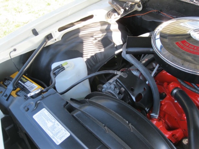 Used 1974 Chevrolet Camaro -Z/28-NUMBERS MATCHING-SHOWS 32,000 MILES | Mundelein, IL