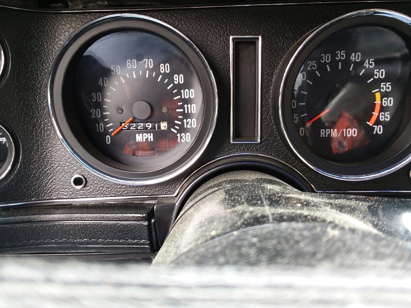 Used 1974 Chevrolet Camaro -Z/28-NUMBERS MATCHING-SHOWS 32,000 MILES | Mundelein, IL