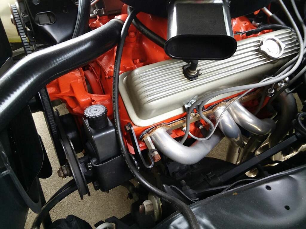 Used 1974 Chevrolet Camaro -Z/28-NUMBERS MATCHING-SHOWS 32,000 MILES | Mundelein, IL