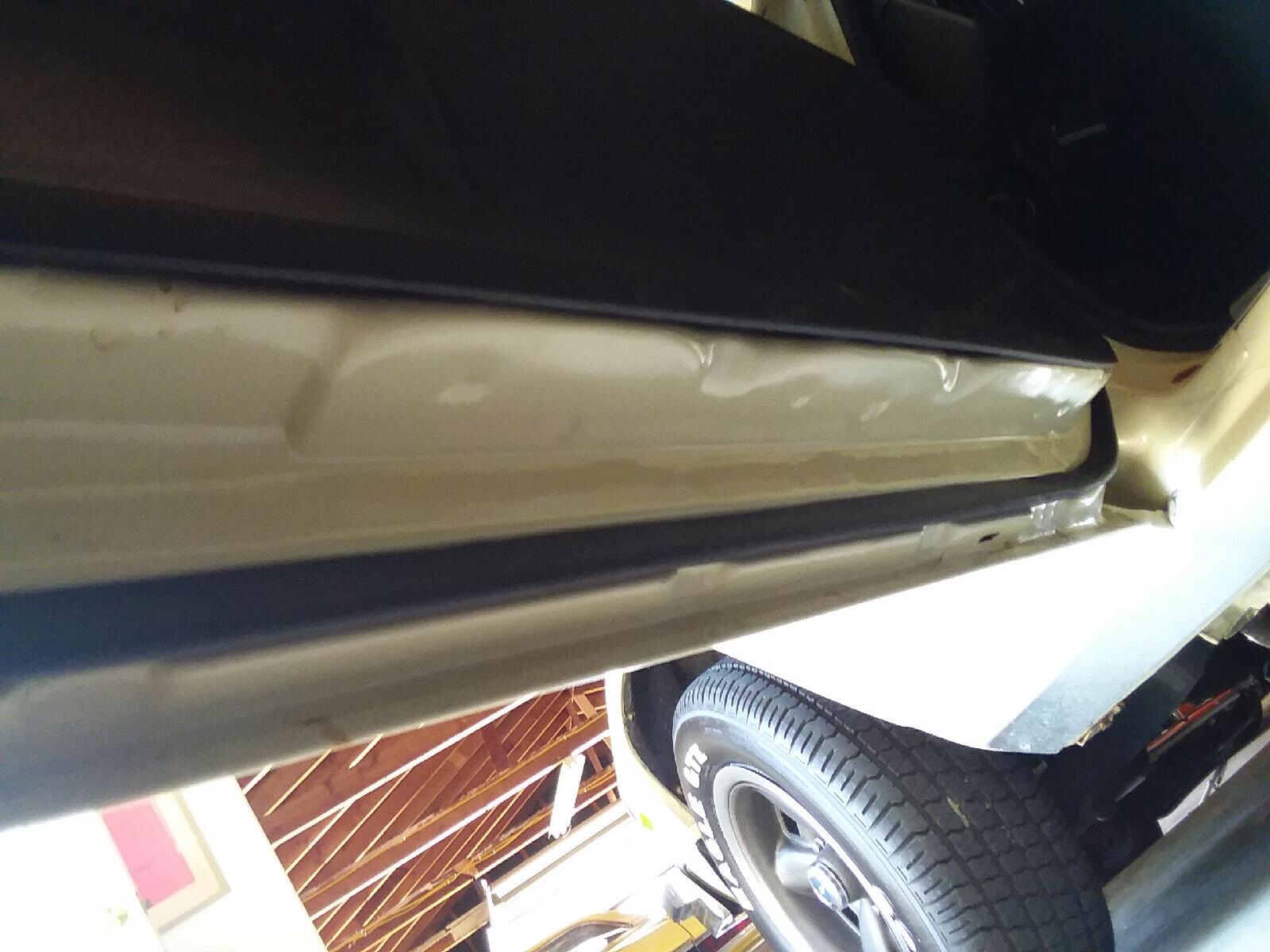 Used 1974 Chevrolet Camaro -Z/28-NUMBERS MATCHING-SHOWS 32,000 MILES | Mundelein, IL