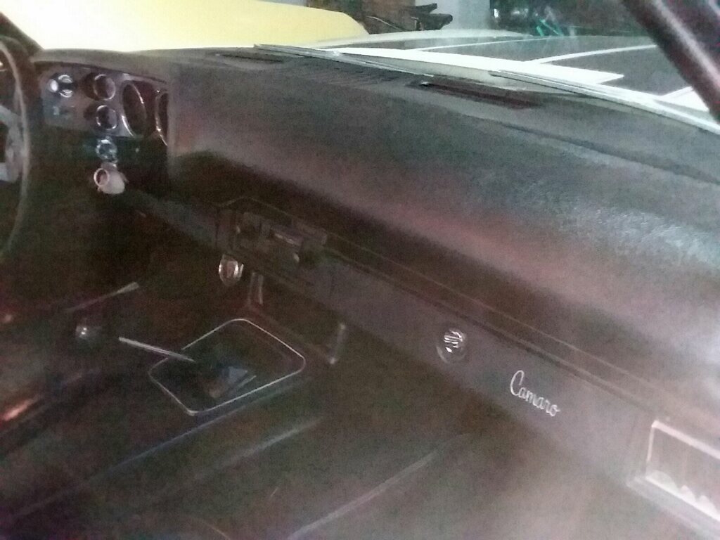 Used 1974 Chevrolet Camaro -Z/28-NUMBERS MATCHING-SHOWS 32,000 MILES | Mundelein, IL