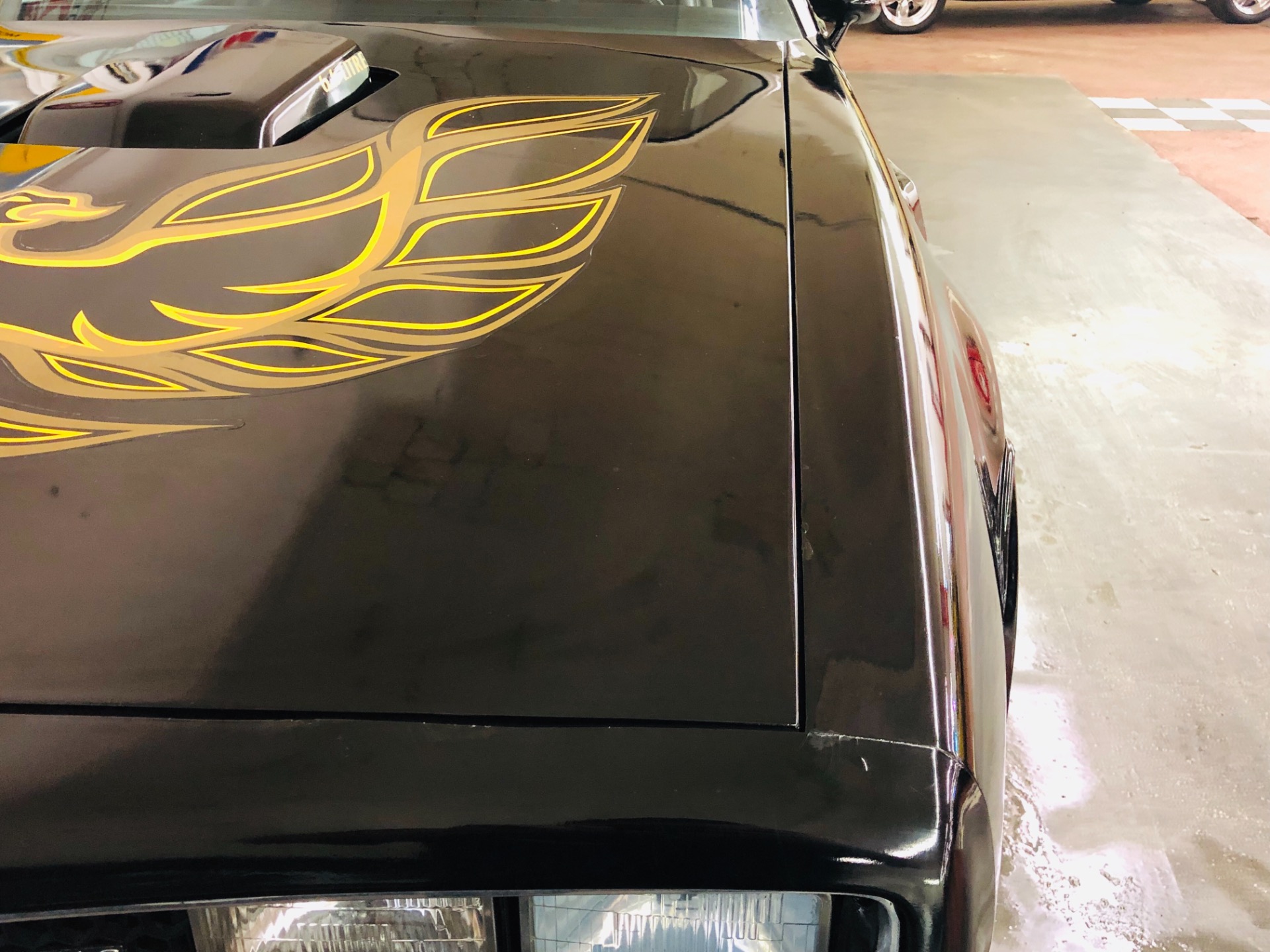 Used 1977 Pontiac Trans Am -FIRST YEAR OF THE BANDIT-SEE VIDEO | Mundelein, IL