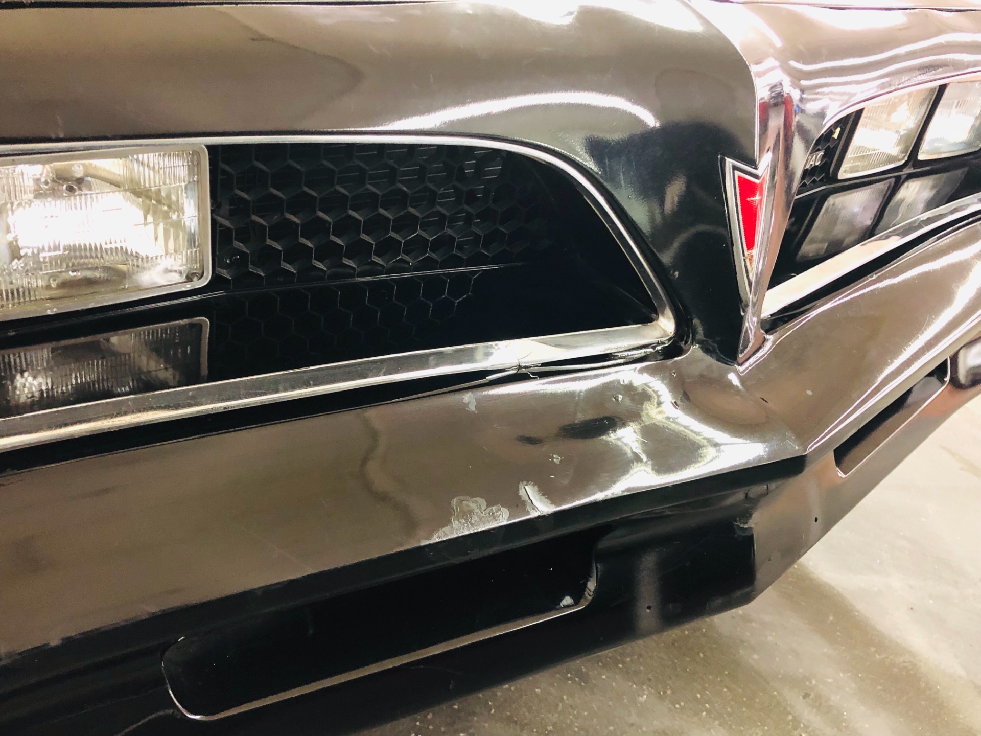 Used 1977 Pontiac Trans Am -FIRST YEAR OF THE BANDIT-SEE VIDEO | Mundelein, IL