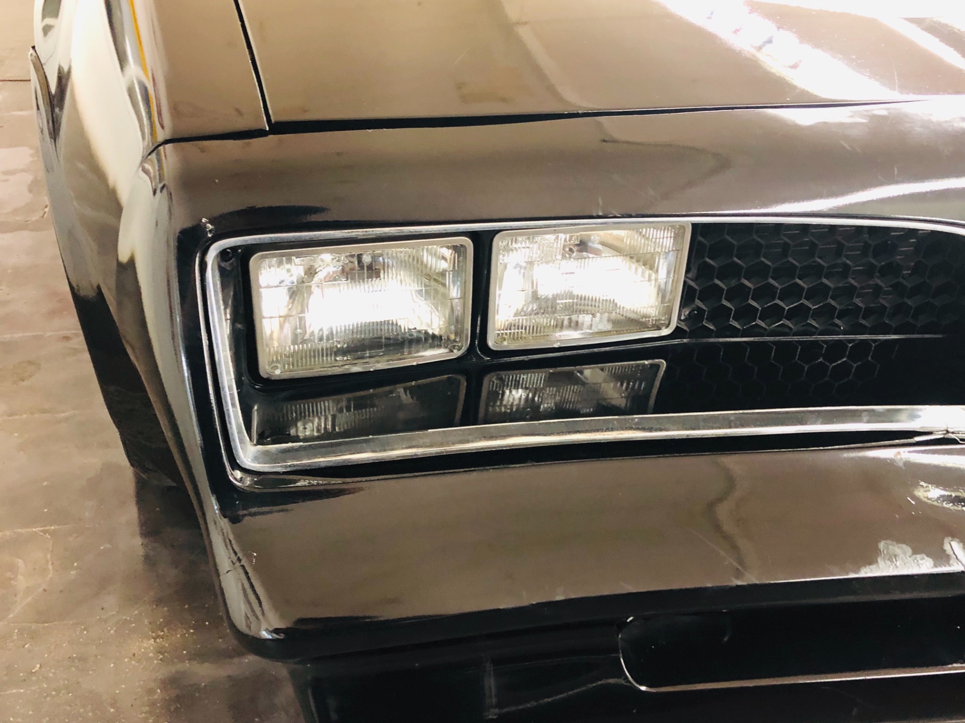 Used 1977 Pontiac Trans Am -FIRST YEAR OF THE BANDIT-SEE VIDEO | Mundelein, IL