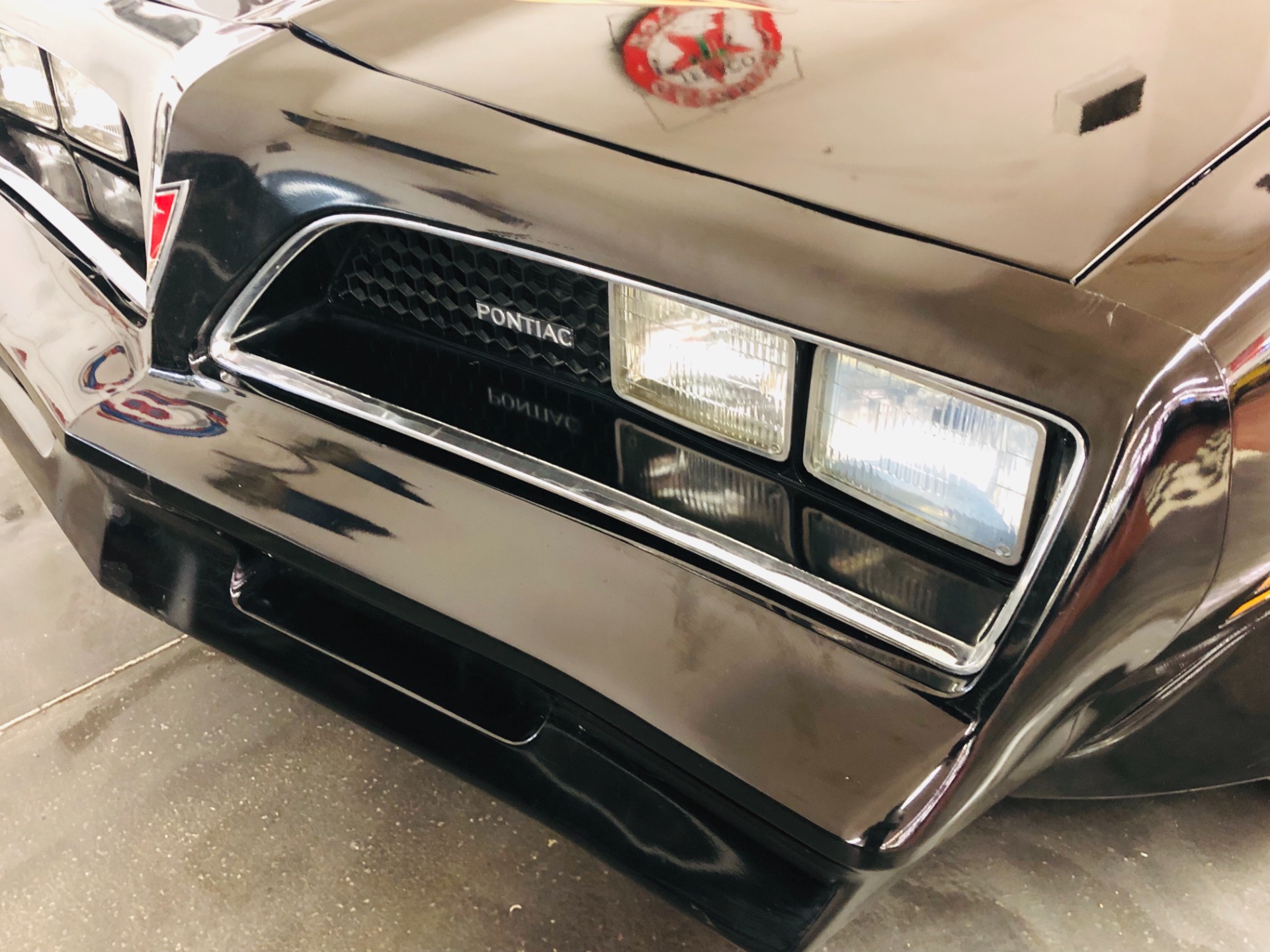 Used 1977 Pontiac Trans Am -FIRST YEAR OF THE BANDIT-SEE VIDEO | Mundelein, IL