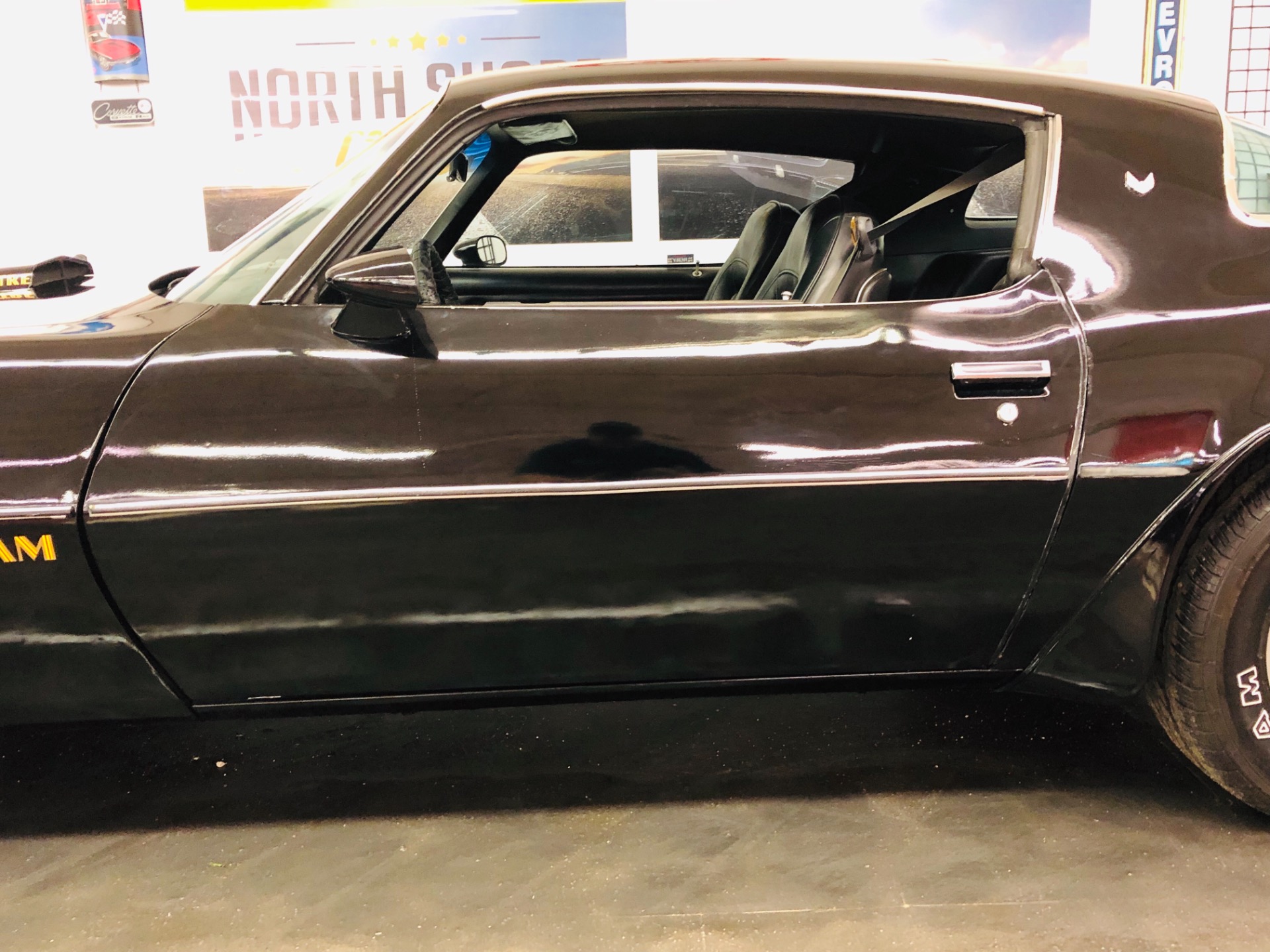 Used 1977 Pontiac Trans Am -FIRST YEAR OF THE BANDIT-SEE VIDEO | Mundelein, IL