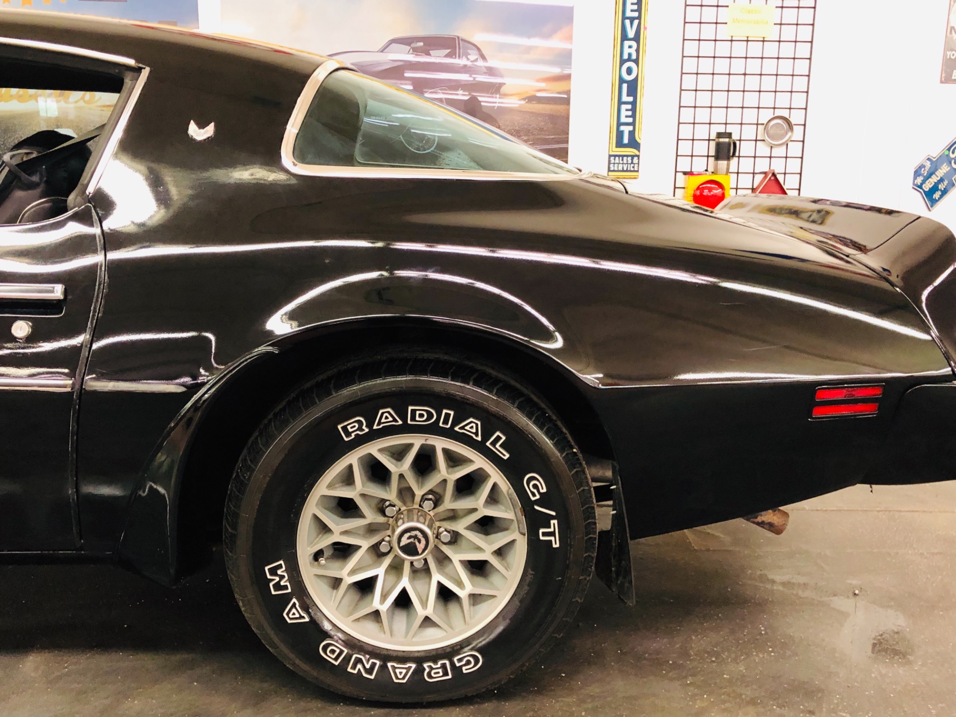 Used 1977 Pontiac Trans Am -FIRST YEAR OF THE BANDIT-SEE VIDEO | Mundelein, IL