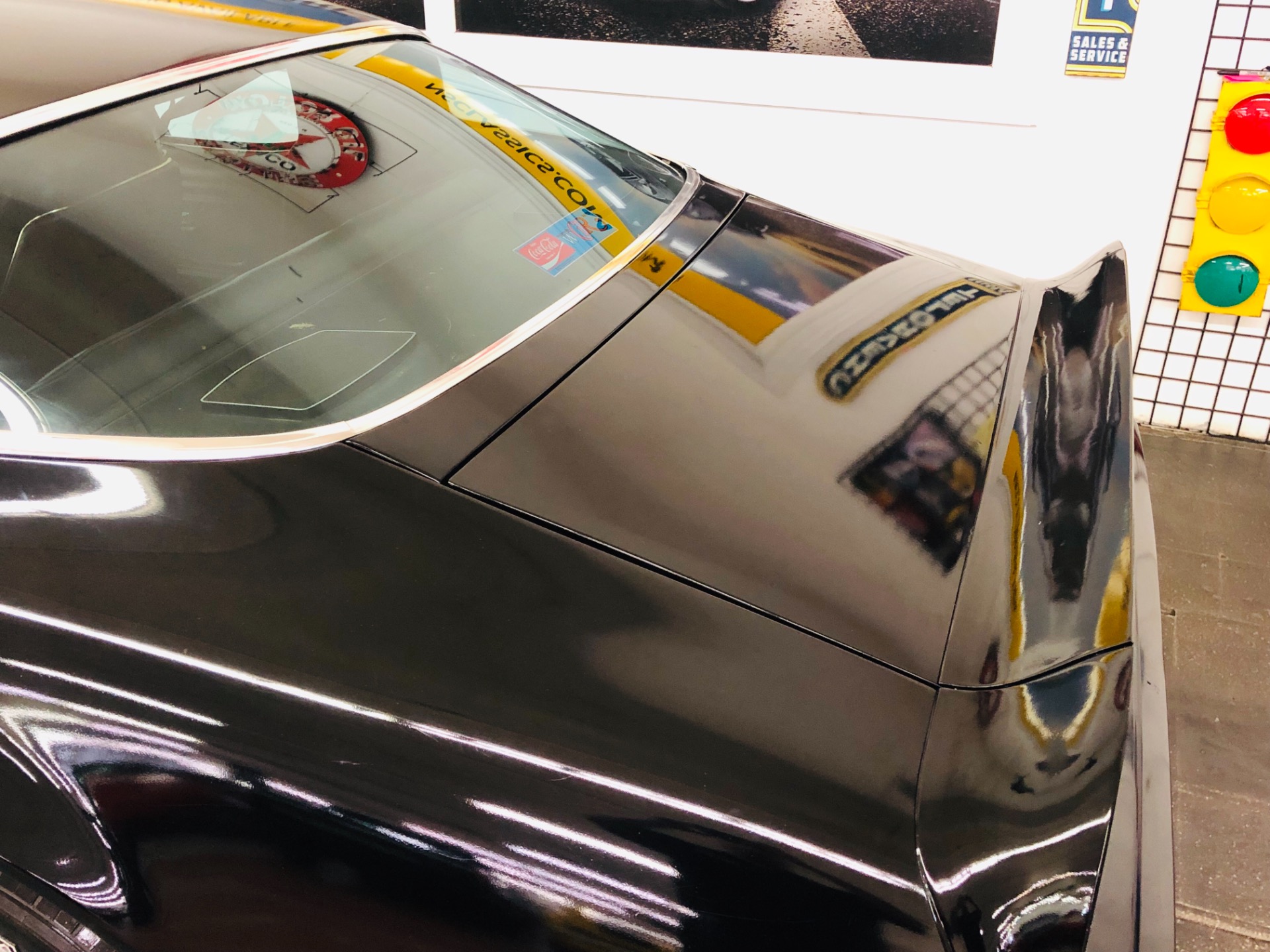 Used 1977 Pontiac Trans Am -FIRST YEAR OF THE BANDIT-SEE VIDEO | Mundelein, IL