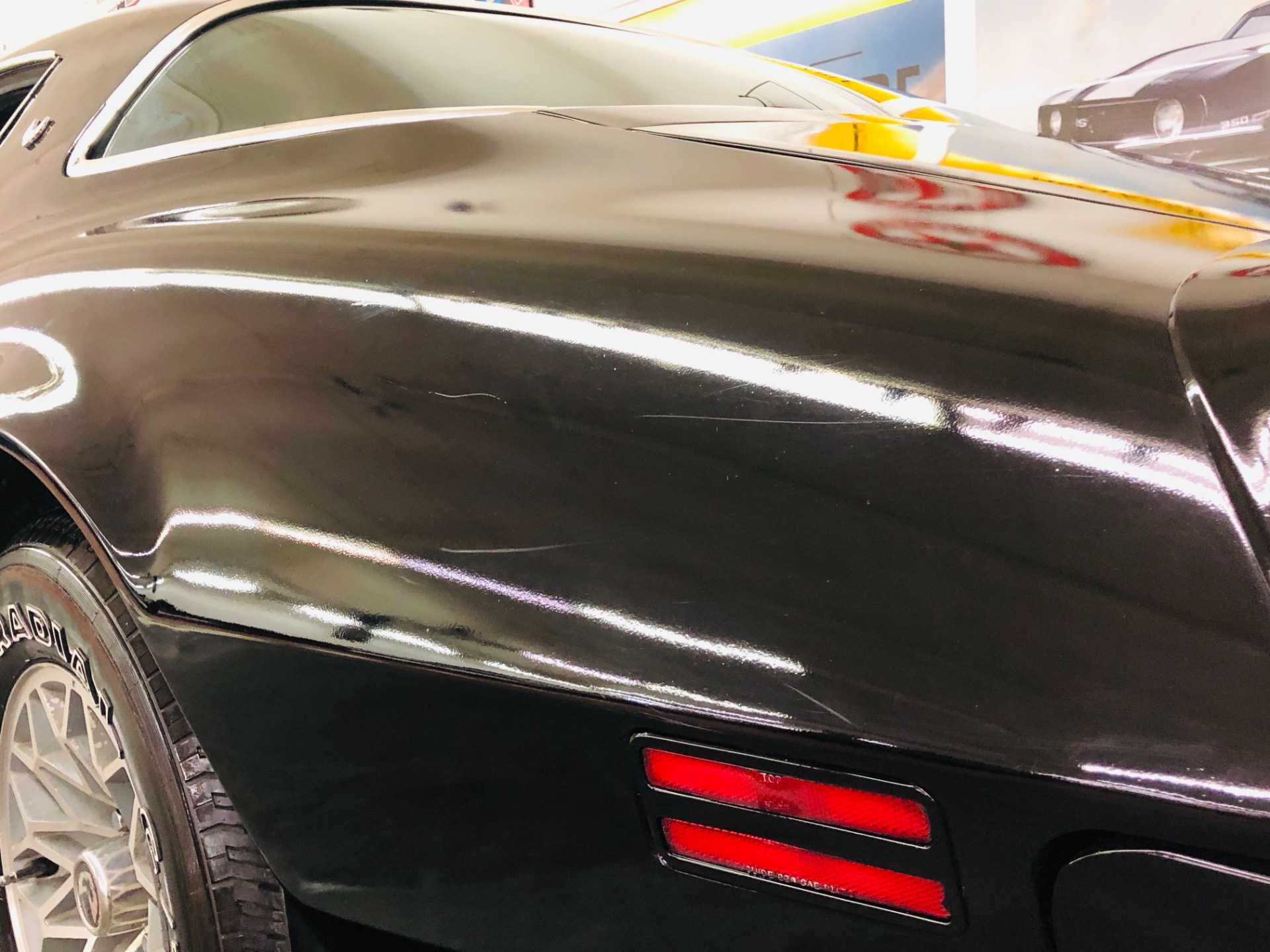 Used 1977 Pontiac Trans Am -FIRST YEAR OF THE BANDIT-SEE VIDEO | Mundelein, IL