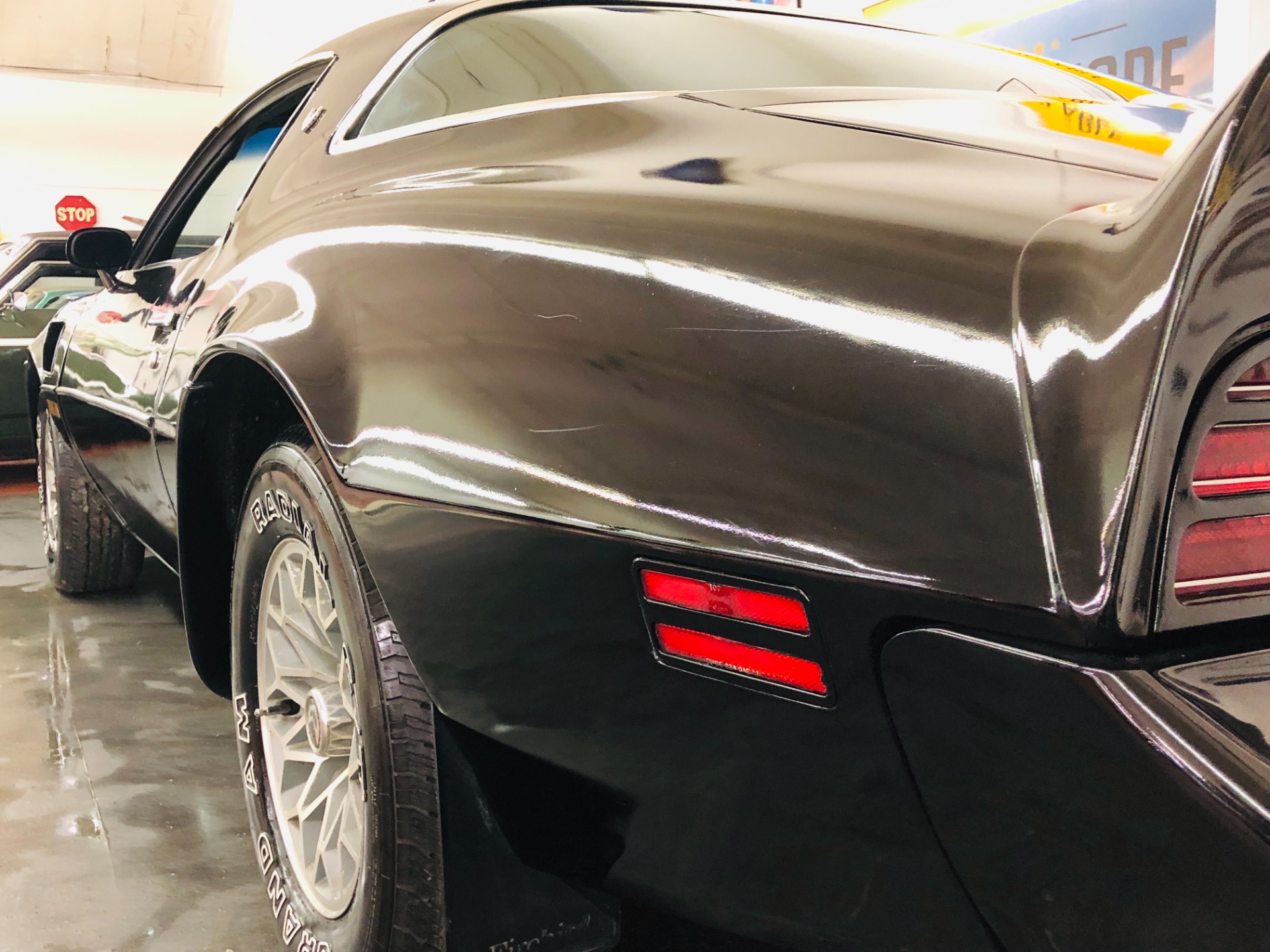 Used 1977 Pontiac Trans Am -FIRST YEAR OF THE BANDIT-SEE VIDEO | Mundelein, IL