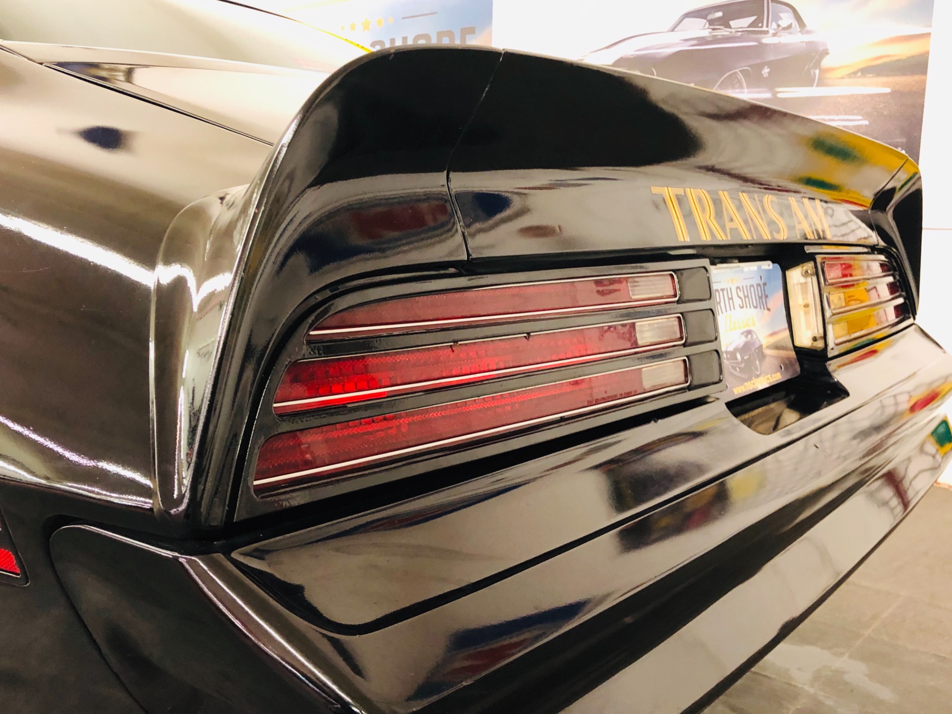 Used 1977 Pontiac Trans Am -FIRST YEAR OF THE BANDIT-SEE VIDEO | Mundelein, IL
