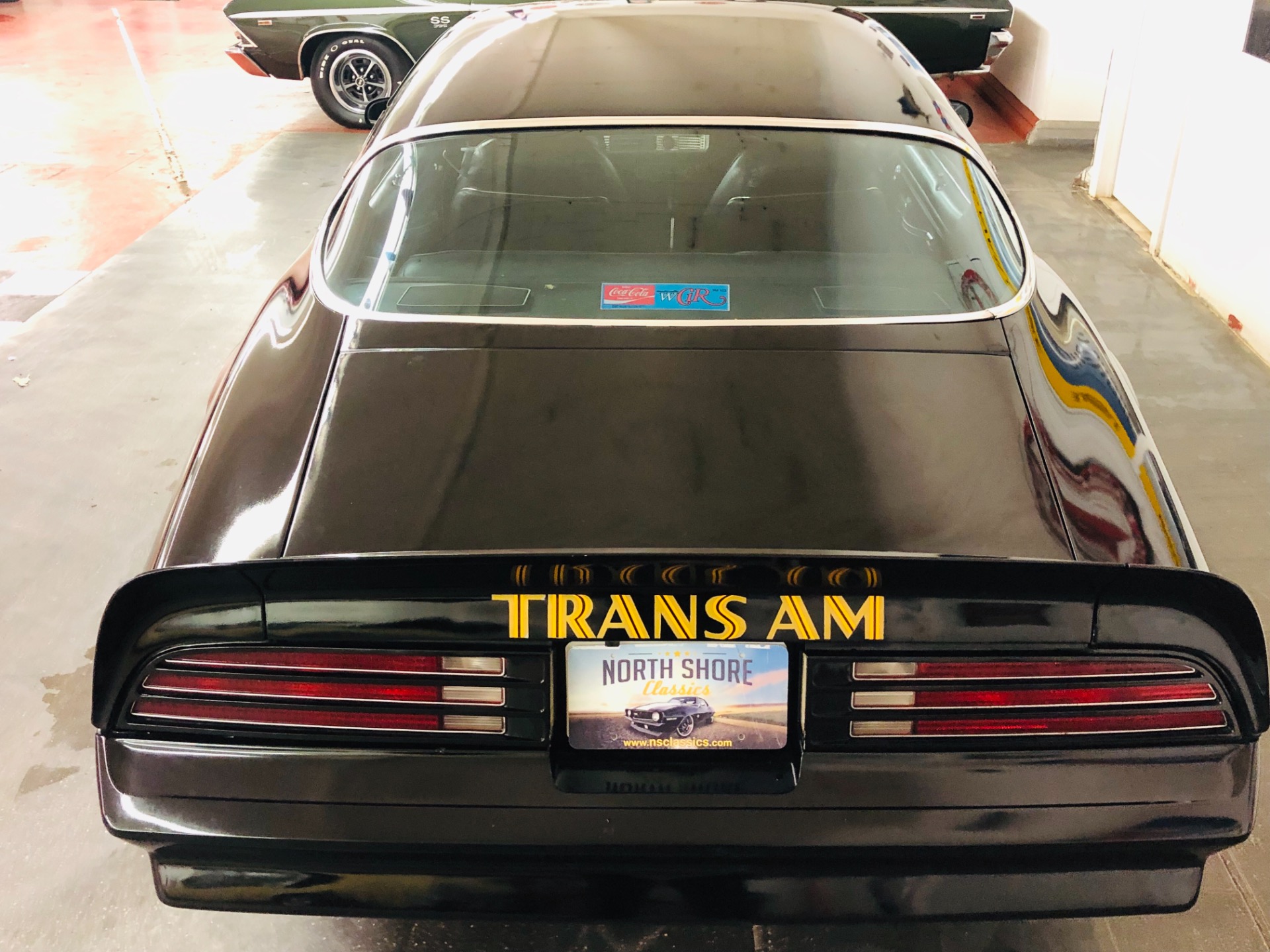 Used 1977 Pontiac Trans Am -FIRST YEAR OF THE BANDIT-SEE VIDEO | Mundelein, IL