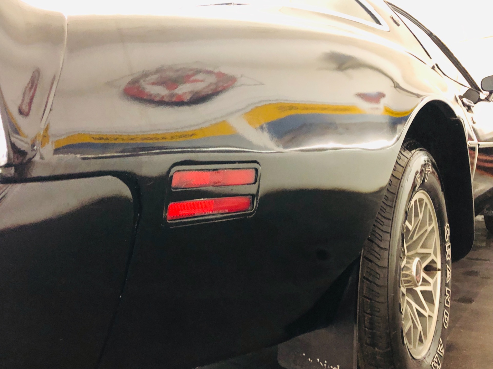 Used 1977 Pontiac Trans Am -FIRST YEAR OF THE BANDIT-SEE VIDEO | Mundelein, IL